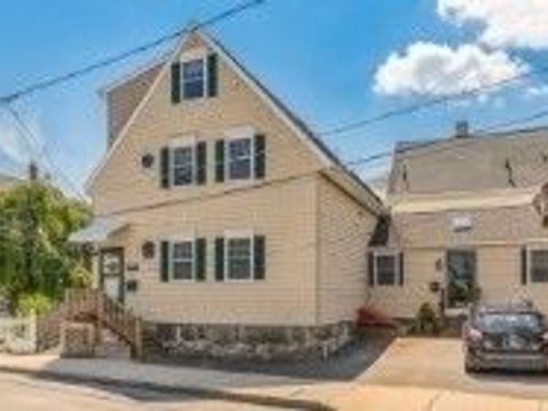 34 Vine Street, Unit 4, Framingham, MA 02155