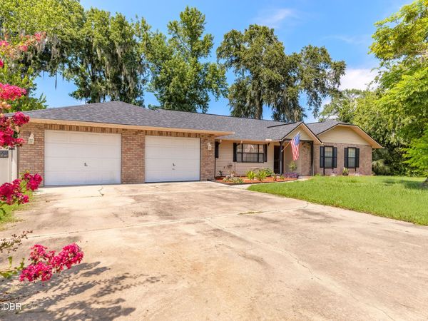 627 Ipswich Lane, Port Orange, FL 32127