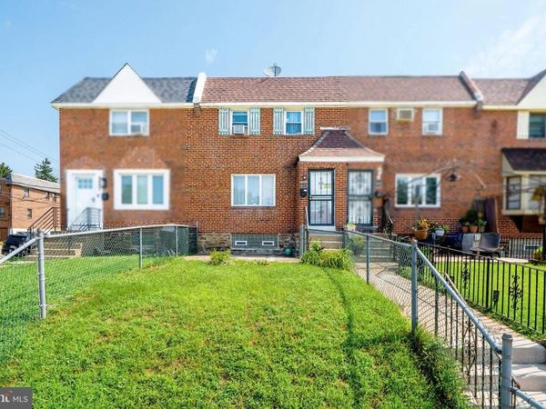 8447 WILLIAMS AVENUE , PHILADELPHIA, PA 19150