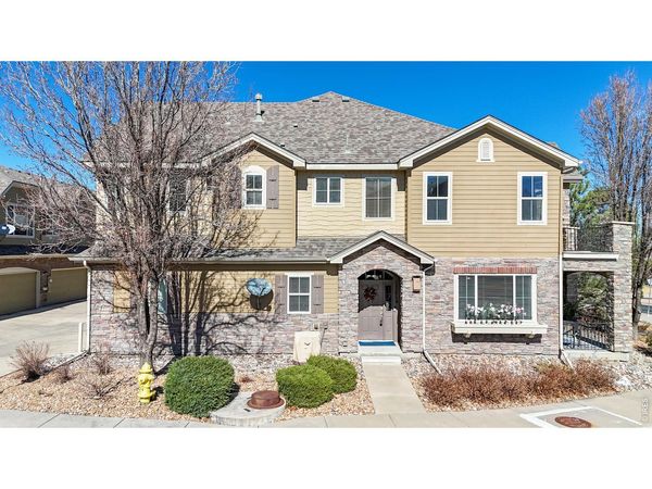 15296 W 66th Dr, Unit G, Arvada, CO 80007