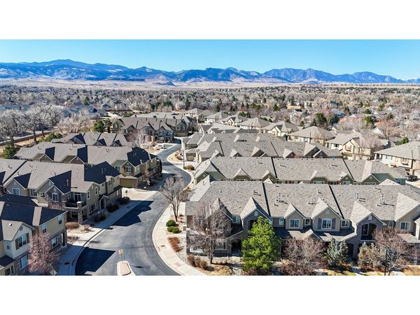 15296 W 66th Dr, Unit G, Arvada, CO 80007