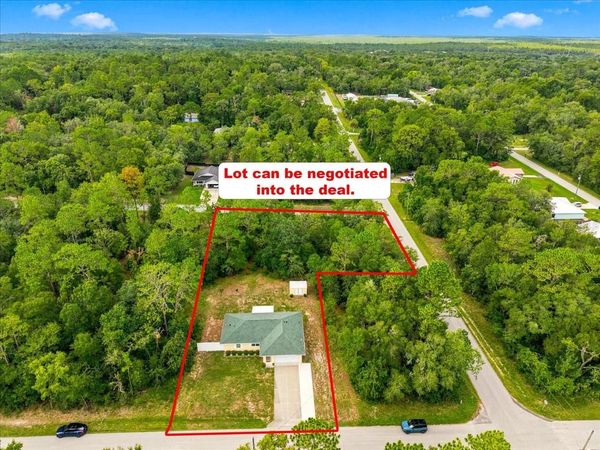 3032 E PORTER STREET , Unit 34, INVERNESS, FL 34453