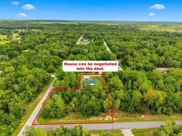 3015 E MAY STREET , INVERNESS, FL 34453