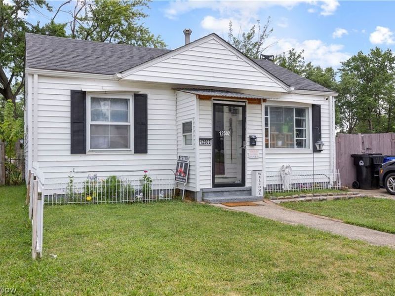 12502 Leeila Avenue, Cleveland, OH 44135 Photo 28