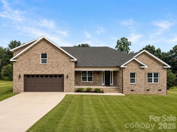 5574 Bucks Garage Road, Catawba, NC 28650