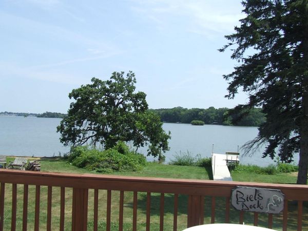 N7418 Edgewater Drive, Beaver Dam, WI 53916