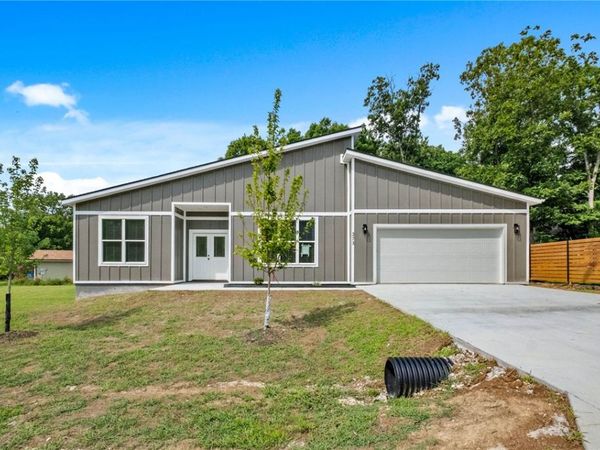 273 Stoneykirk Drive , Bella Vista, AR 72715