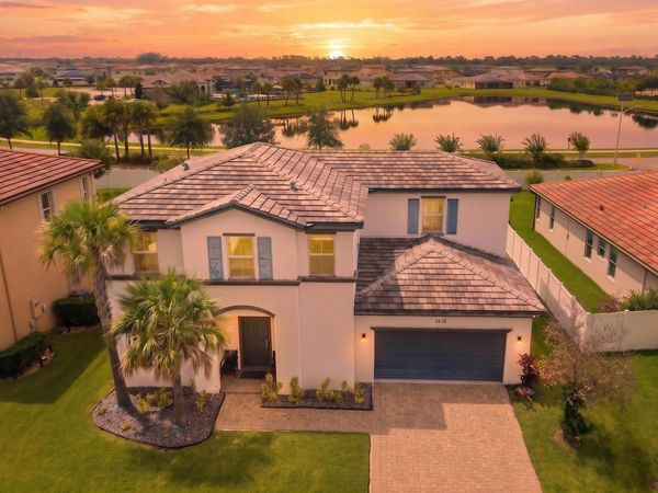 7432 NW GREENSPRING Street, Port St. Lucie, FL 34987