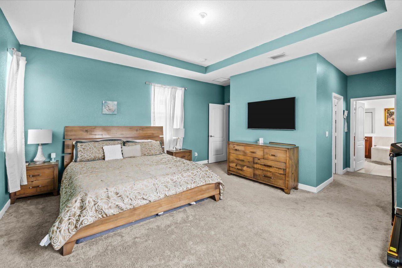 7432 NW Greenspring Street, Port Saint Lucie, FL 34987 Photo