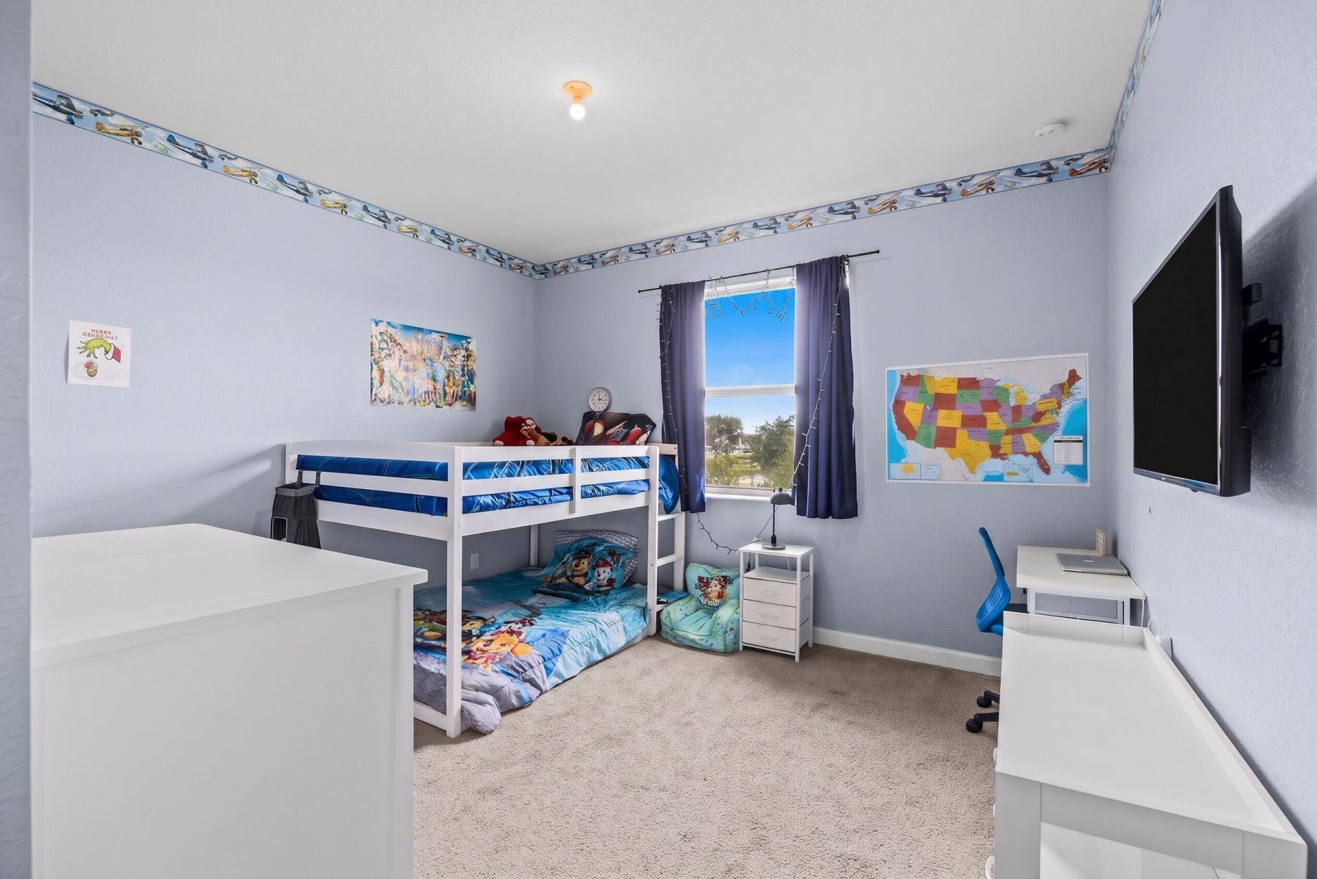 7432 NW Greenspring Street, Port Saint Lucie, FL 34987 Photo