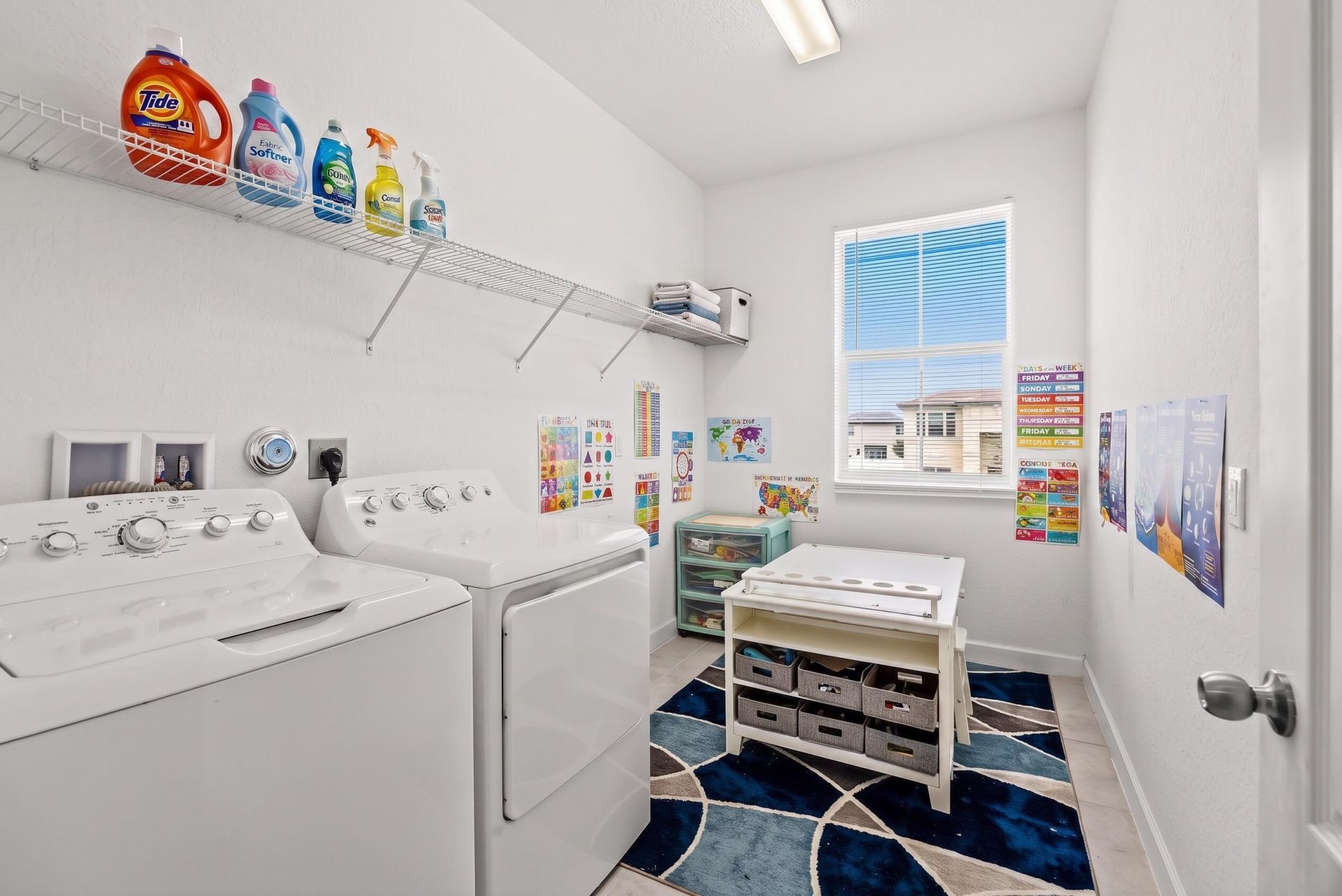 7432 NW Greenspring Street, Port Saint Lucie, FL 34987 Photo