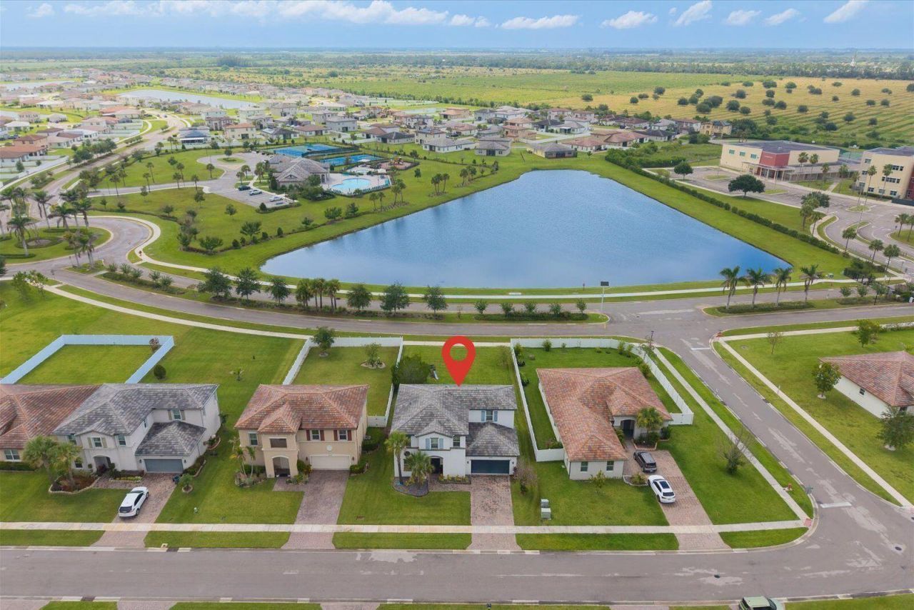 7432 NW Greenspring Street, Port Saint Lucie, FL 34987 Photo