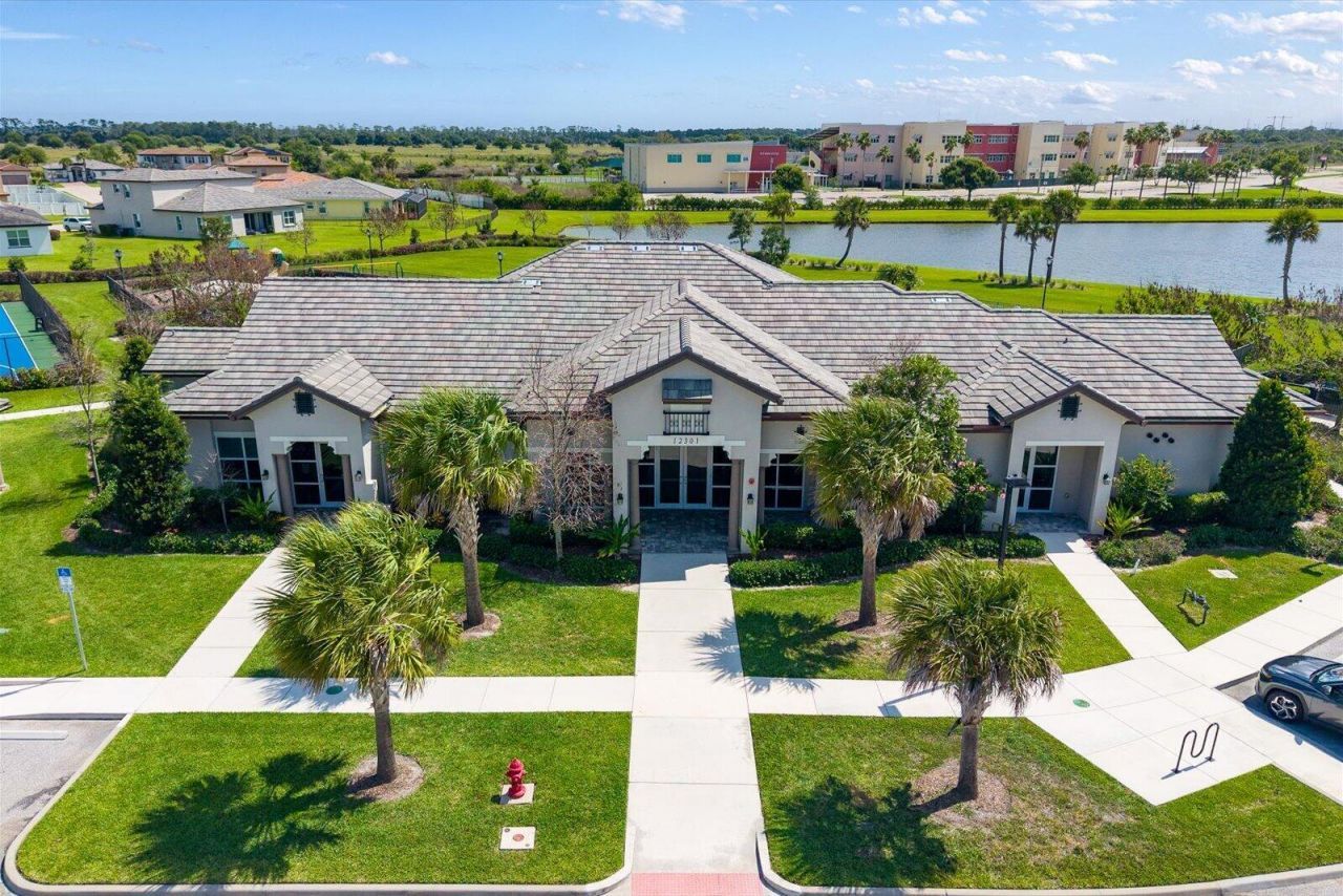 7432 NW Greenspring Street, Port Saint Lucie, FL 34987 Photo