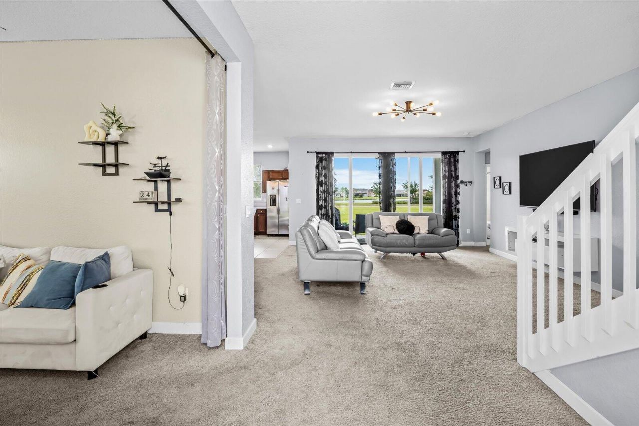 7432 NW Greenspring Street, Port Saint Lucie, FL 34987 Photo