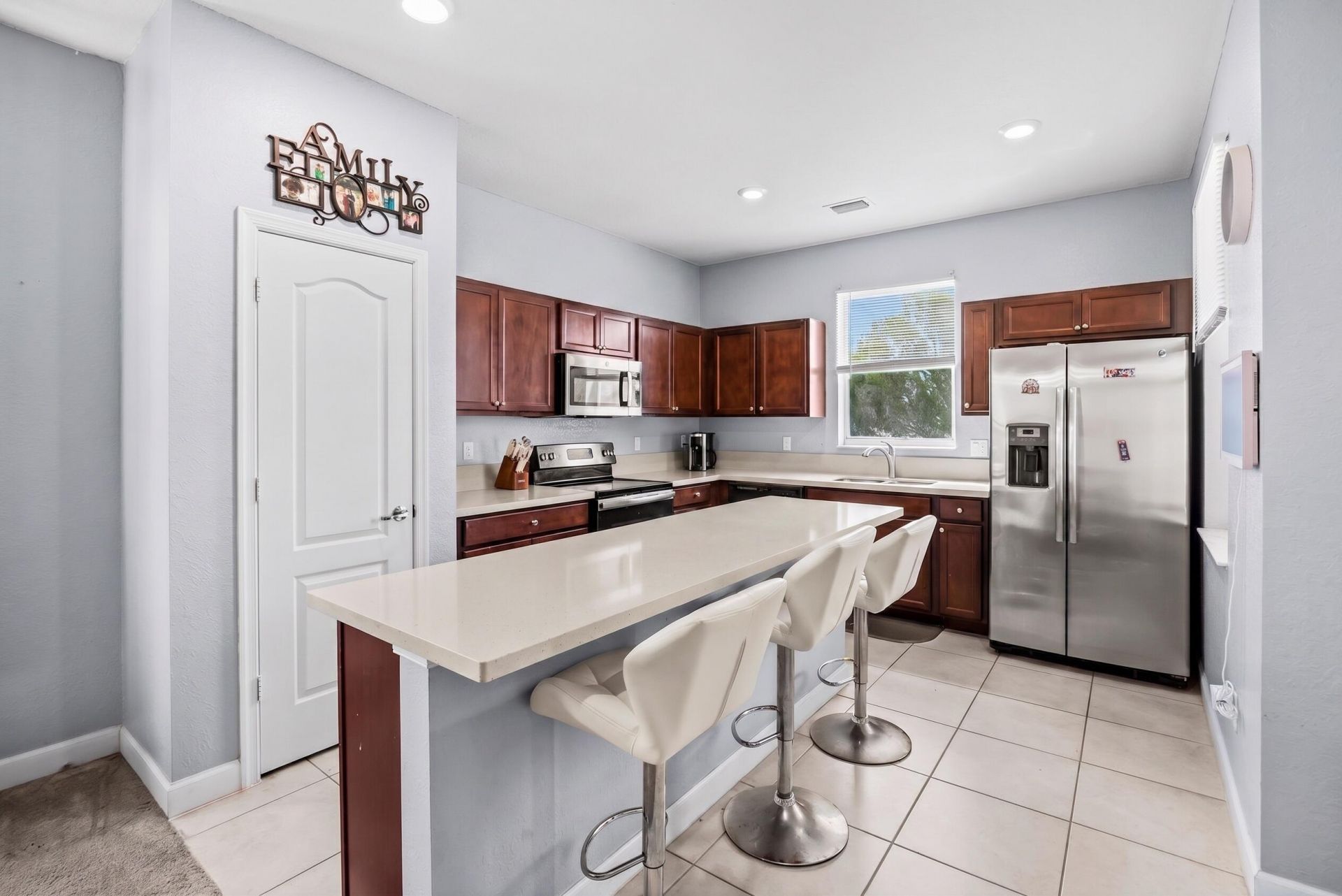7432 NW Greenspring Street, Port Saint Lucie, FL 34987 Photo