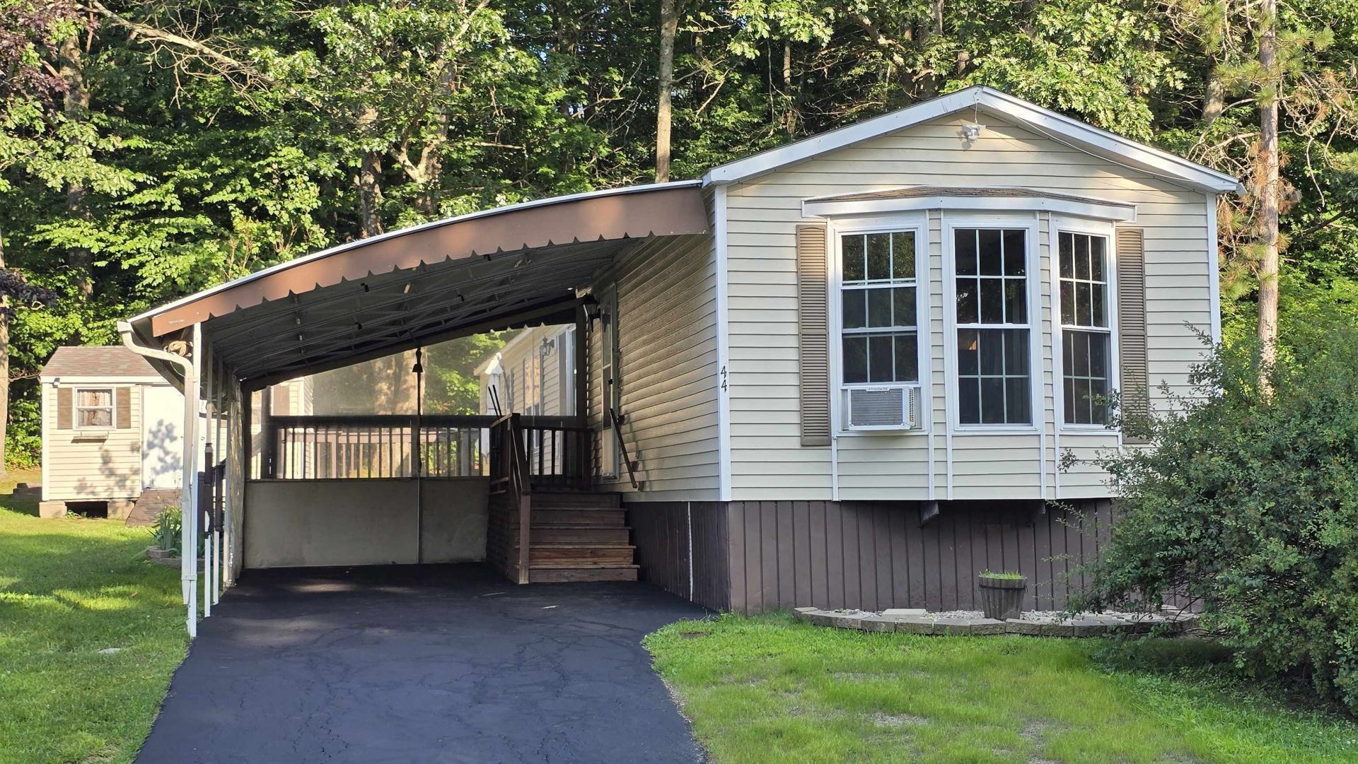 44 Gooseberry Circle, Rochester, NH 03867 Main Photo