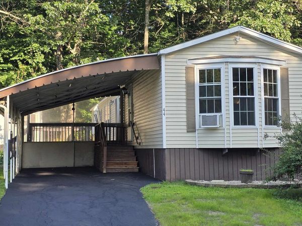 44 Gooseberry Circle, Rochester, NH 03867