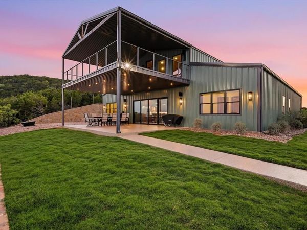 4971 Hawk Road , Possum Kingdom Lake, TX 76450