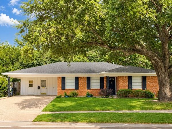 6009 Horton Avenue, Shreveport, LA 71105