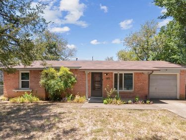 4816 Eastover Avenue, Fort Worth, TX 76119