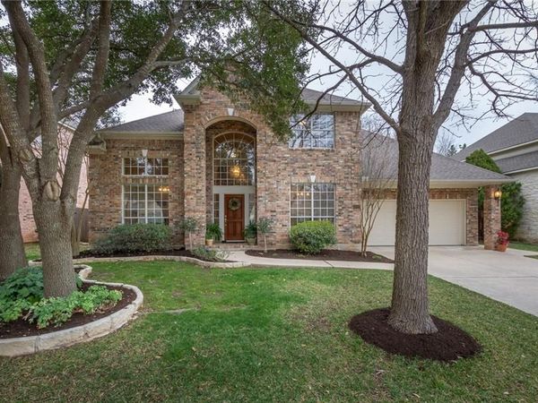 14828 Irondale DR , Austin, TX 78717