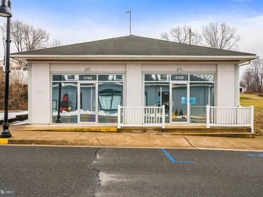 516 A 1ST STREET , Unit A, SHENANDOAH, VA 22849