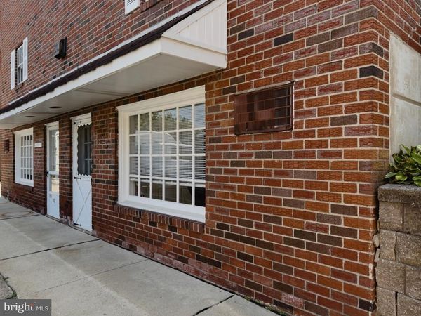 107 RUTGERS AVENUE , SWARTHMORE, PA 19081