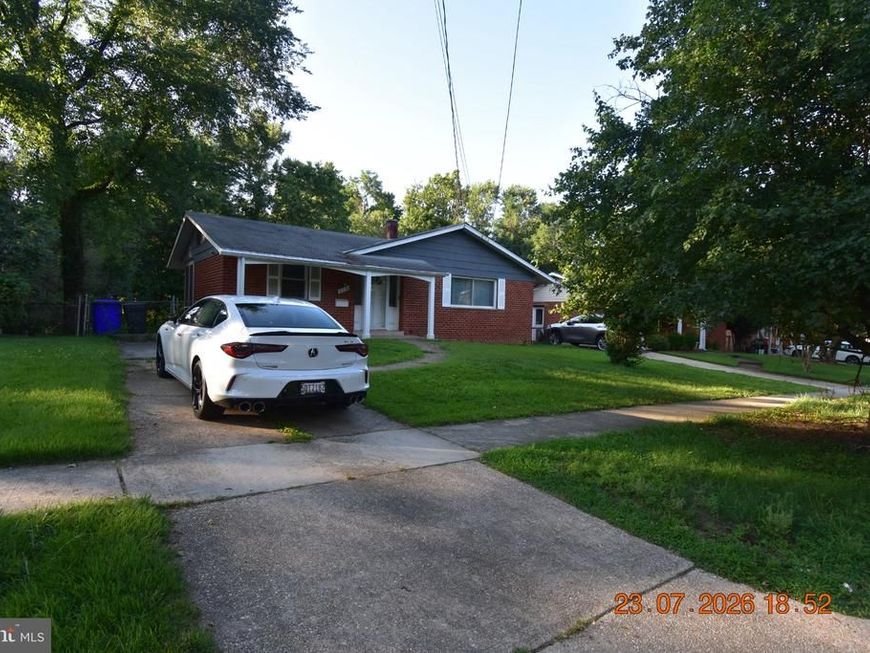 Please Call For Address, Silver Spring, MD 20901 Main Photo