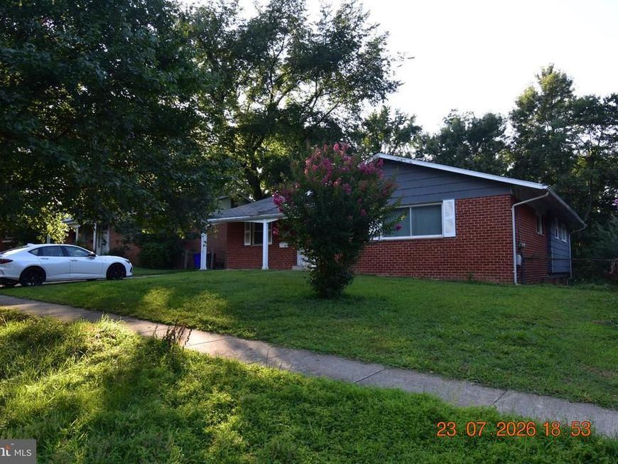 Please Call For Address, Silver Spring, MD 20901 Main Photo