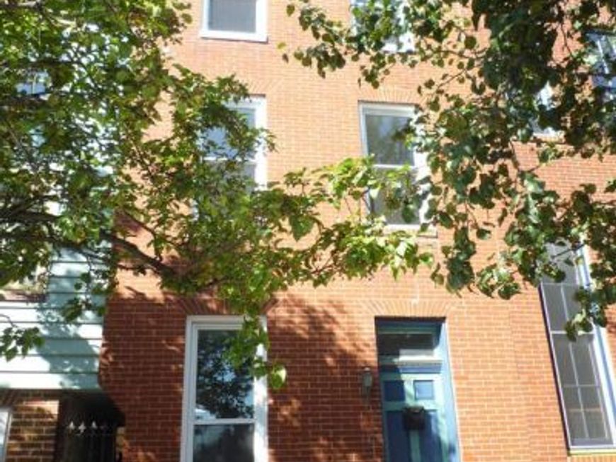 504 S Washington Street , Baltimore, MD 21231 Main Photo