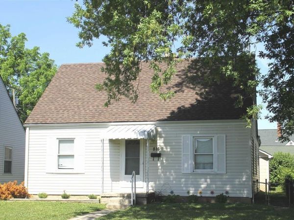 815 Chestershire Road , Columbus, OH 43204