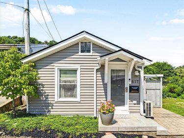 617 Shaw Lane, Frankfort, KY 40601