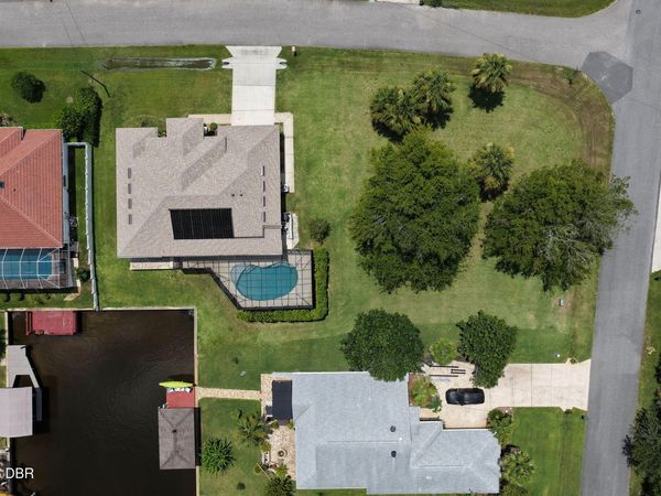 3 Cochran Lane, Palm Coast, FL 32137