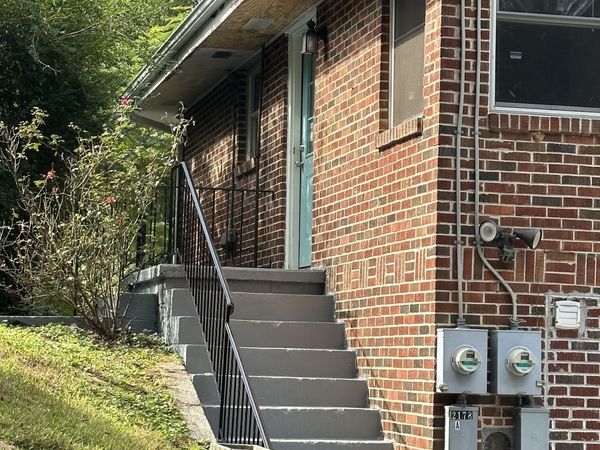 2178 Rugby Avenue, Unit A (UPSTAIR, College Park, GA 30337