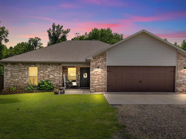 455 Oglesby Road, Cabot, AR 72023
