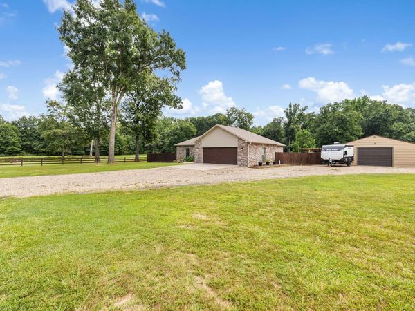 455 Oglesby Road, Cabot, AR 72023