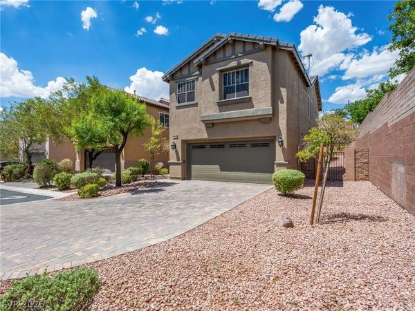 7373 Puddle Duck Street, Las Vegas, NV 89166