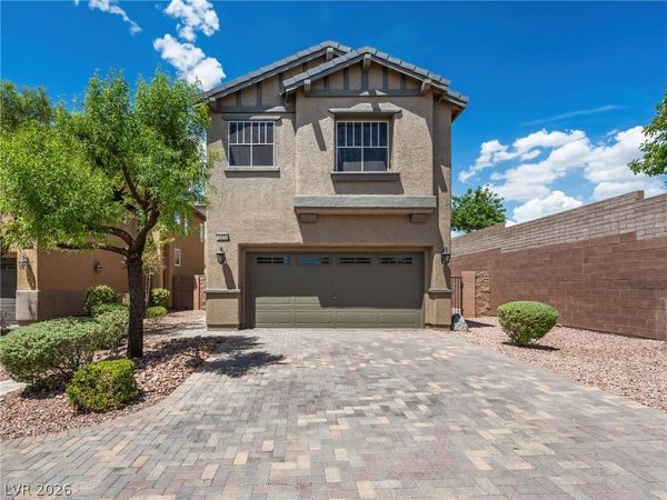 7373 Puddle Duck Street , Las Vegas, NV 89166