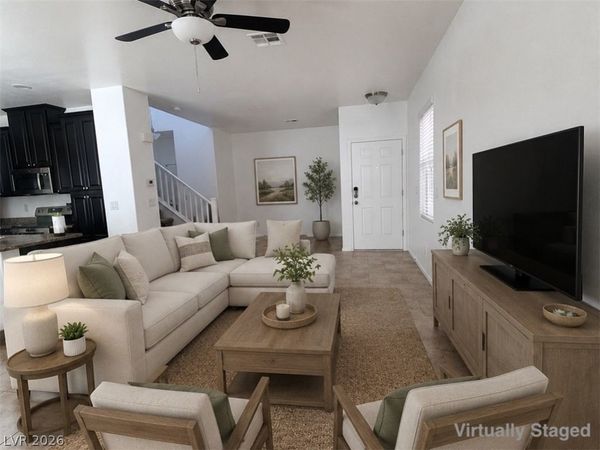 7373 Puddle Duck Street, Las Vegas, NV 89166