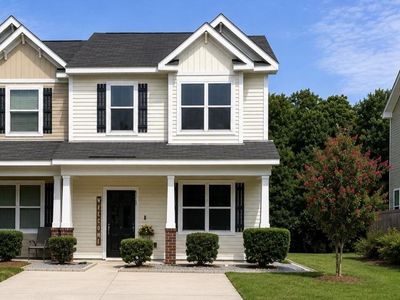 9063 Parlor Drive, Ladson, SC 29456