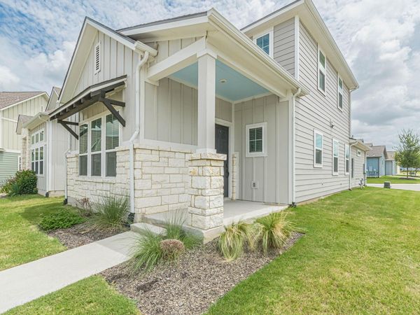 105 Harborside DR , Unit 101, San Marcos, TX 78666