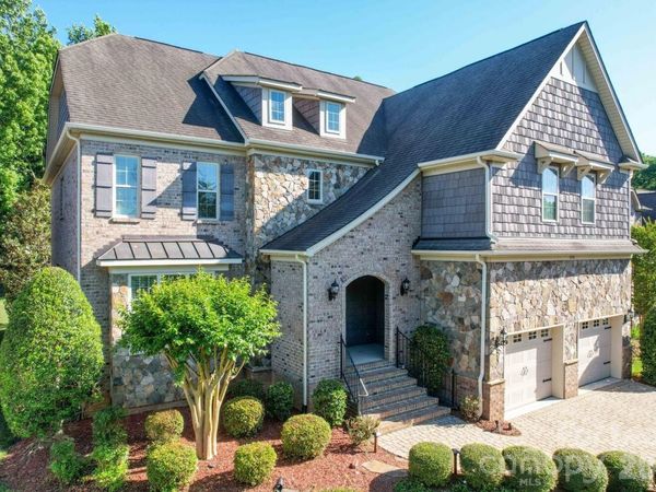 5534 Open Book Lane , Charlotte, NC 28270