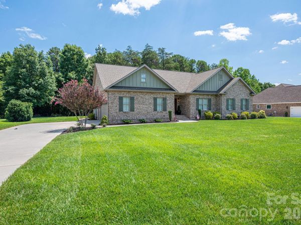 2474 Gateway Lane, Lincolnton, NC 28092