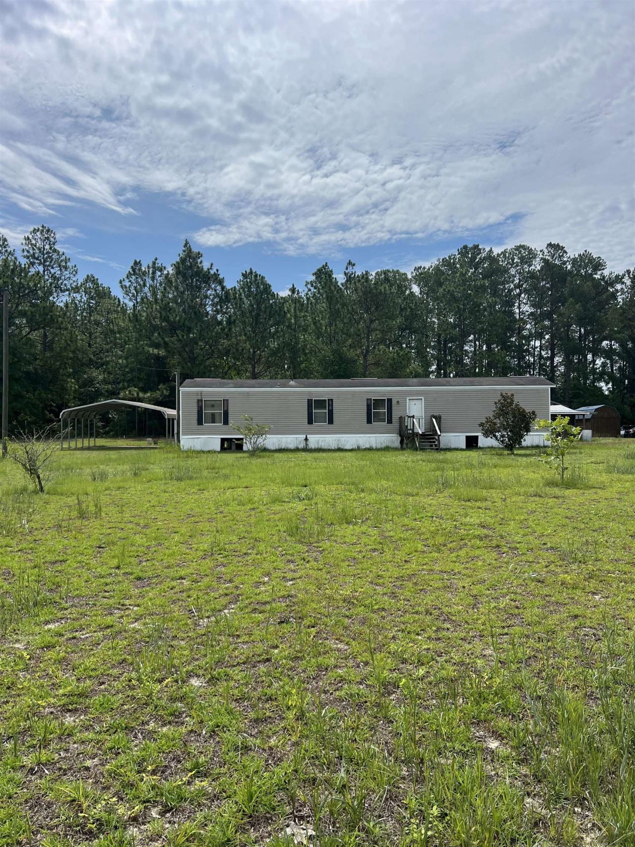 7526 Maple Swamp Rd., Gresham, SC 29546 Main Photo