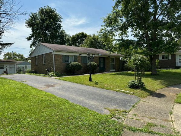 3908 Glenfield Road , Columbus, OH 43232