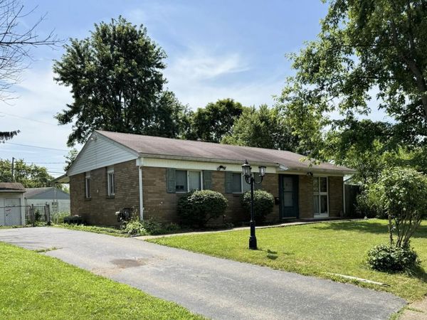 3908 Glenfield Road , Columbus, OH 43232