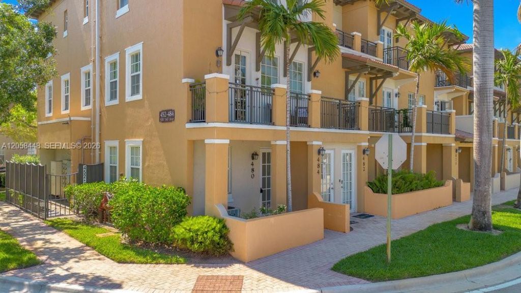 480 SW 147th Ave, Unit 4616, Pembroke Pines, FL 33027 Photo