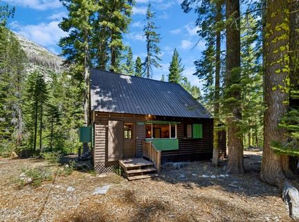 17395 42 Mile Stone Road, Unit 5, Twin Bridges, CA 95735 Photo