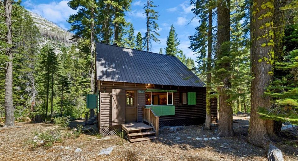 17395 42 Mile Stone Road, Unit 5, Twin Bridges, CA 95735 Photo