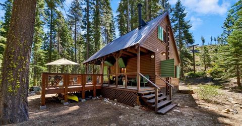 17395 42 Mile Stone Road, Unit 5, Twin Bridges, CA 95735 Photo